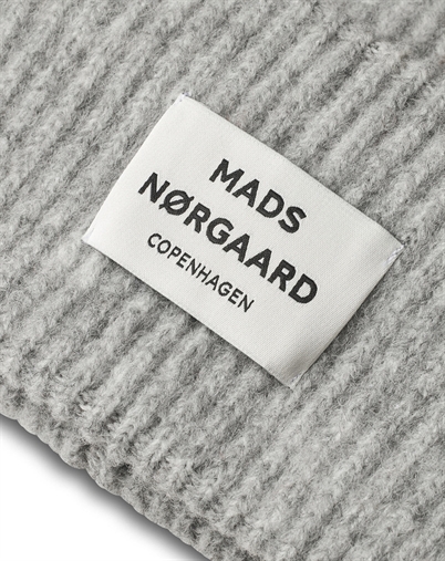 Mads Nørgaard - Tosca Anju Hue - Grey Melange